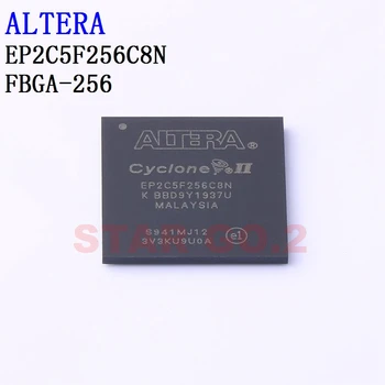 1PCSx EP2C5F256C8N FBGA-256 микроконтролер ALTERA