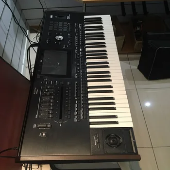 Оригиналната клавиатура-аранжор Korg Pa5x с доставка на 100%
