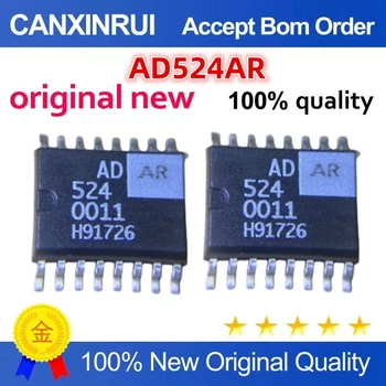 Оригинални нови електронни компоненти AD524AR 100% качество, интегрални схеми, чип