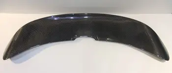 Крило на задния спойлер в стил OE от настоящето въглеродни влакна, подходящи за Макларън 2018 720S Coupe
