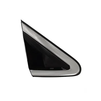 За модели на Nissan Loulan 2015-2018 Огледало за обратно виждане Триъгълна тампон на Дясното Външно огледало триъгълна хастар