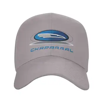 Логото на Chaparral Boats Модерен висококачествен деним, шапка Вязаная шапка бейзболна шапка