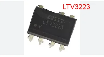 5-50 парчета 100% Оригинален LTV3223 LTV-3223 3223 DIP8 Абсолютно нов оригинален Ic