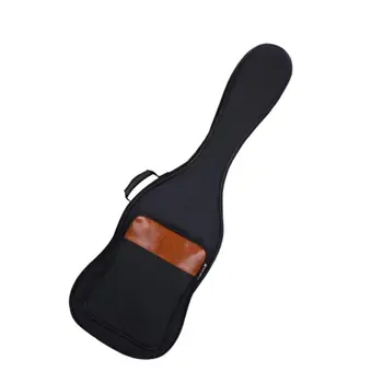 Калъфче за електронна китара, Гитарная чанта за акустична, класическа китара, Ukulele
