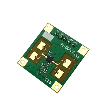 Модул сензор за присъствие на човека 24 Ghz TTL Сериен връзка LD1115H -