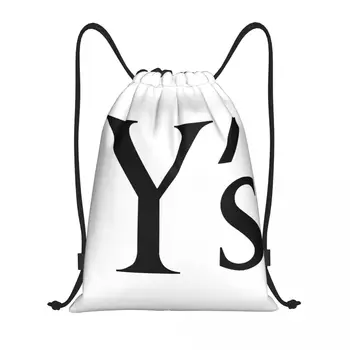 Изработена по поръчка чанта от съвсем малък Yohji Yamamoto за тренировки, Раници за Йога, Мъжки И дамски Спортни чанти за фитнес зала