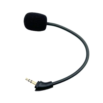 Преносимото слот микрофон, 3,5 мм само за безжична гейминг слушалки X Kingston Cloud MIX на КОМПЮТЪРА