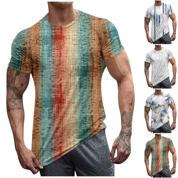 Универсална риза, Стилни Ежедневни ризи, Държач за ризи, Красива риза с къс ръкав, Сгъваема дъска, Безплатна доставка, Стоки за мъже