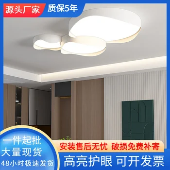изчислителни тела на тавана лампа ретро verlichting plafond за домашно осветление на тавана лампа за хранене