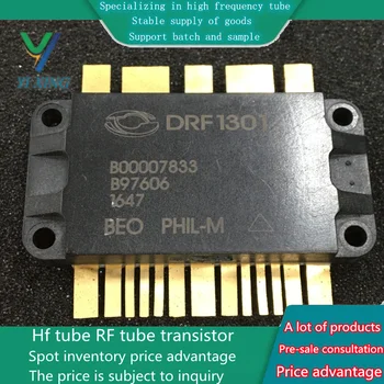 Франчайз DRF1301 в висока честота на радиочестотна тръбата ATC, микровълнова тръбата, гаранция за качество, ценово предимство