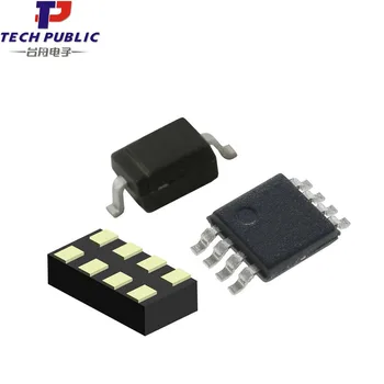 FDC5661N SOT-23-6 MOSFET Диоди, Електронни чипове, Електронни компоненти, интегрални схеми, Tech Public