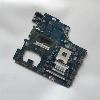 Дънна платка за лаптоп PIWG4 LA-6758P за Lenovo Ideapad G770 UMA Main Board HM65 DDR3