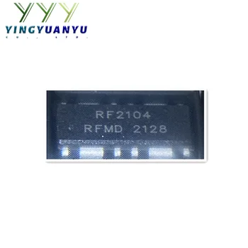 Оригинален 100% чисто нов 5-50 бр./лот чип RF2104 SOP16 IC